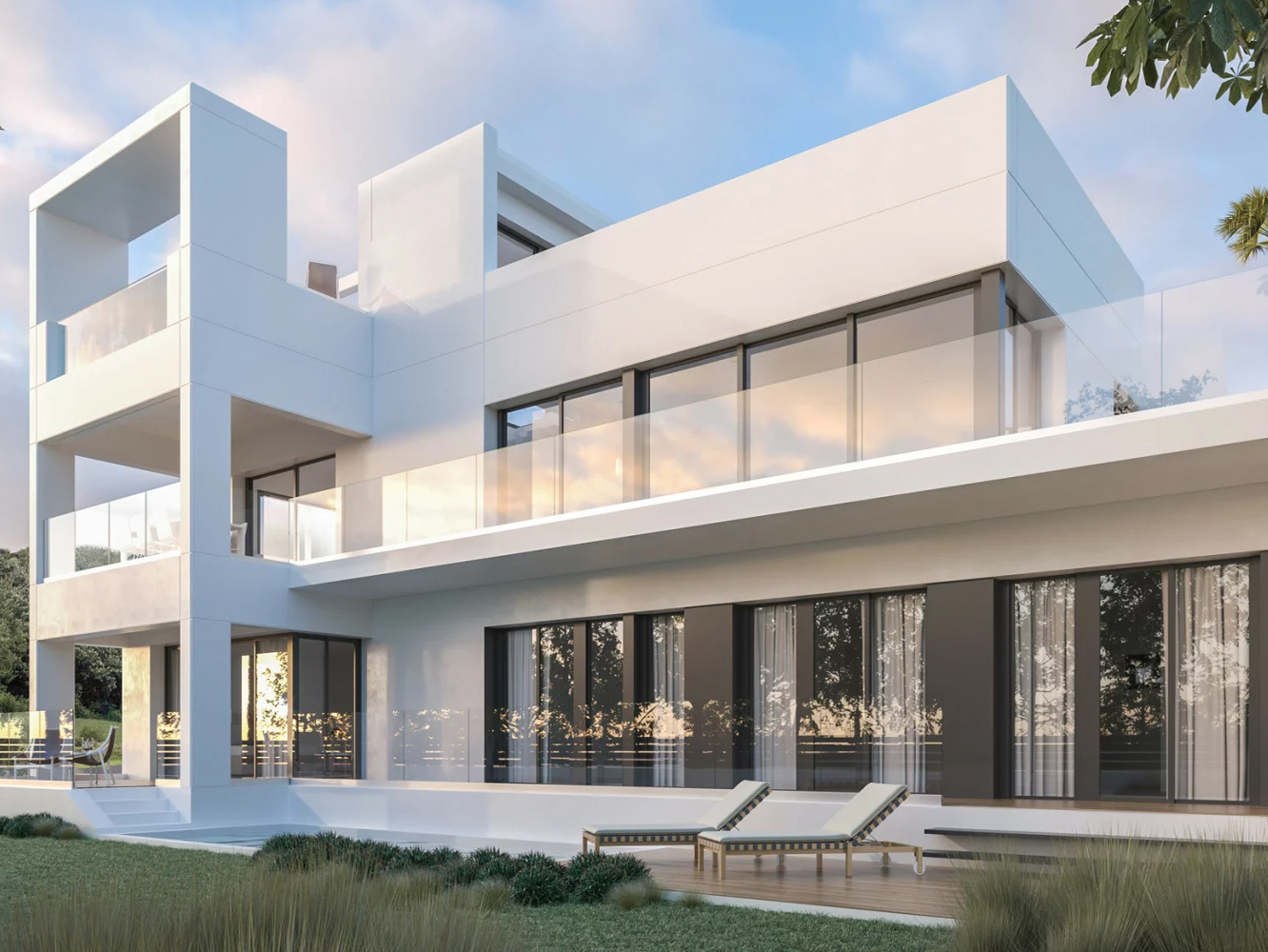 Home Builders & Construction Companies in Coimbatore